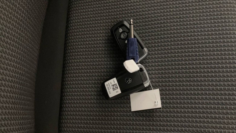 Volkswagen Transporter T28 Swb Diesel 2.0 TDI 110 Commerce Pro Van